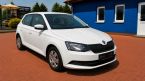 Škoda Fabia - fotka číslo 0