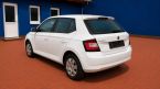 Škoda Fabia - fotka číslo 2