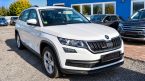 Škoda Kodiaq - fotka číslo 0
