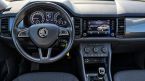 Škoda Kodiaq - fotka číslo 4