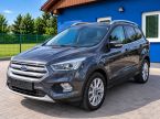 Ford Kuga - fotka číslo 1