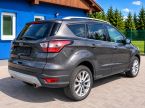 Ford Kuga - fotka číslo 2