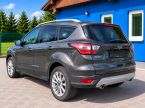 Ford Kuga - fotka číslo 3