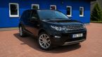 Land Rover Discovery - fotka číslo 0