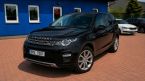 Land Rover Discovery - fotka číslo 1