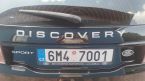 Land Rover Discovery - fotka číslo 45