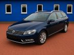 Volkswagen Passat - fotka číslo 1