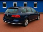 Volkswagen Passat - fotka číslo 3