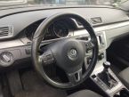 Volkswagen Passat - fotka číslo 4