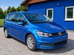 Volkswagen Touran - fotka číslo 0