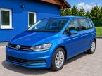 Volkswagen Touran - fotka číslo 1