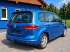 Volkswagen Touran - fotka číslo 2