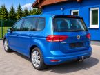Volkswagen Touran - fotka číslo 3
