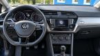 Volkswagen Touran - fotka číslo 4