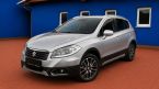Suzuki SX4 - fotka číslo 1