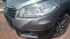 Suzuki SX4 - fotka číslo 28