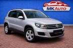 Volkswagen Tiguan - fotka číslo 0