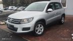 Volkswagen Tiguan - fotka číslo 1