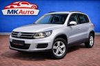Volkswagen Tiguan - fotka číslo 1