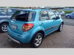 Suzuki SX4 - fotka číslo 2