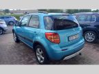 Suzuki SX4 - fotka číslo 3
