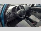 Suzuki SX4 - fotka číslo 4