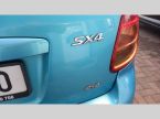 Suzuki SX4 - fotka číslo 12