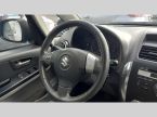 Suzuki SX4 - fotka číslo 5