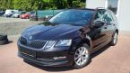 Škoda Octavia - fotka číslo 1