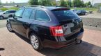 Škoda Octavia - fotka číslo 2