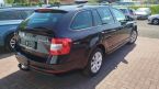 Škoda Octavia - fotka číslo 3