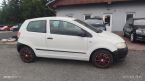 Volkswagen Fox - fotka číslo 2