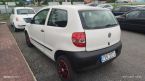 Volkswagen Fox - fotka číslo 4