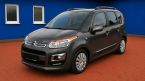 Citroën C3 Picasso - fotka číslo 1