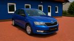 Škoda Rapid - fotka číslo 0