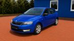 Škoda Rapid - fotka číslo 1