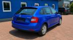 Škoda Rapid - fotka číslo 2