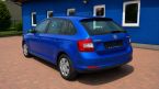 Škoda Rapid - fotka číslo 3