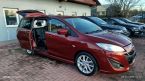 Mazda 5 - fotka číslo 36