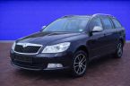 Škoda Octavia - fotka číslo 1