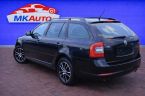 Škoda Octavia - fotka číslo 3