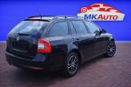 Škoda Octavia - fotka číslo 2