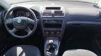 Škoda Octavia - fotka číslo 4