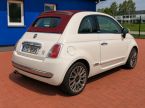 Fiat 500 - fotka číslo 2