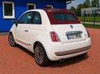 Fiat 500 - fotka číslo 3