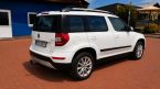 Škoda Yeti - fotka číslo 2