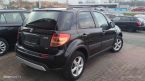 Suzuki SX4 - fotka číslo 1