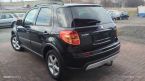 Suzuki SX4 - fotka číslo 2