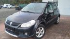 Suzuki SX4 - fotka číslo 3