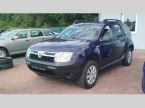 Dacia Duster - fotka číslo 3